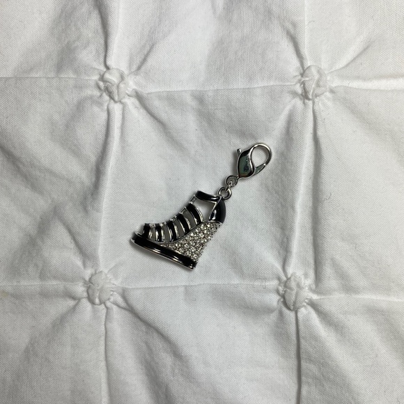 Swarovski Shoe Charm - Picture 1 of 2
